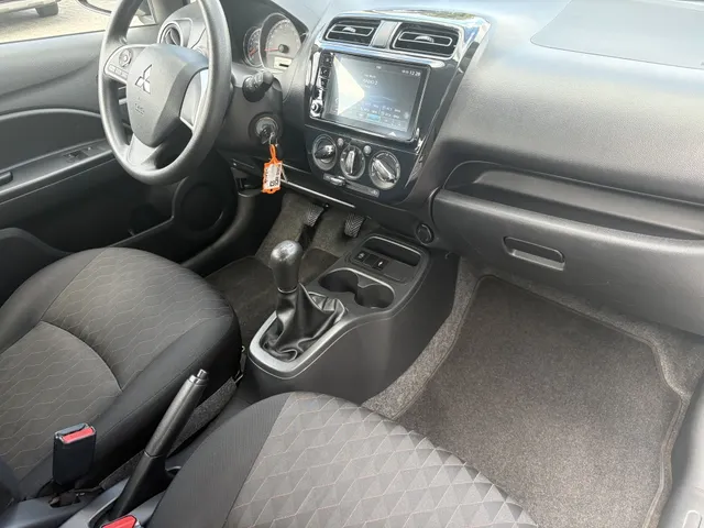 Mitsubishi Space Star 1.2 Cool+ VERKOCHT