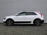 Kia Niro 1.6 GDi Hybrid ExecutiveLine | Stuur-/stoelverwarming + ventilatie | Leer | Schuifdak | 18' LM | Camera | Cruise adapt. | HUD | Zeer mooie auto |
