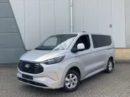 Ford Transit Custom 340 2.5 PHEV L1H1 Limited Kombi 8-pers VOORRAAD