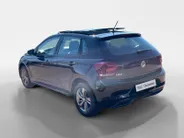 Volkswagen Polo 1.0 TSI Comfortline *Navigatie via carplay*Parkeersensoren*Schuif/kanteldak*Adapt. Cruise Control*LM.Velgen*Zeer nette auto!
