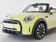 MINI Cooper Cabrio Cooper Classic