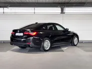 BMW i4 eDrive35 70 kWh