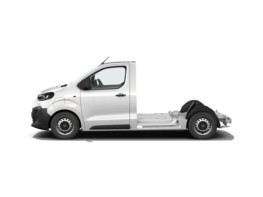 Fiat Scudo Professional Standaard