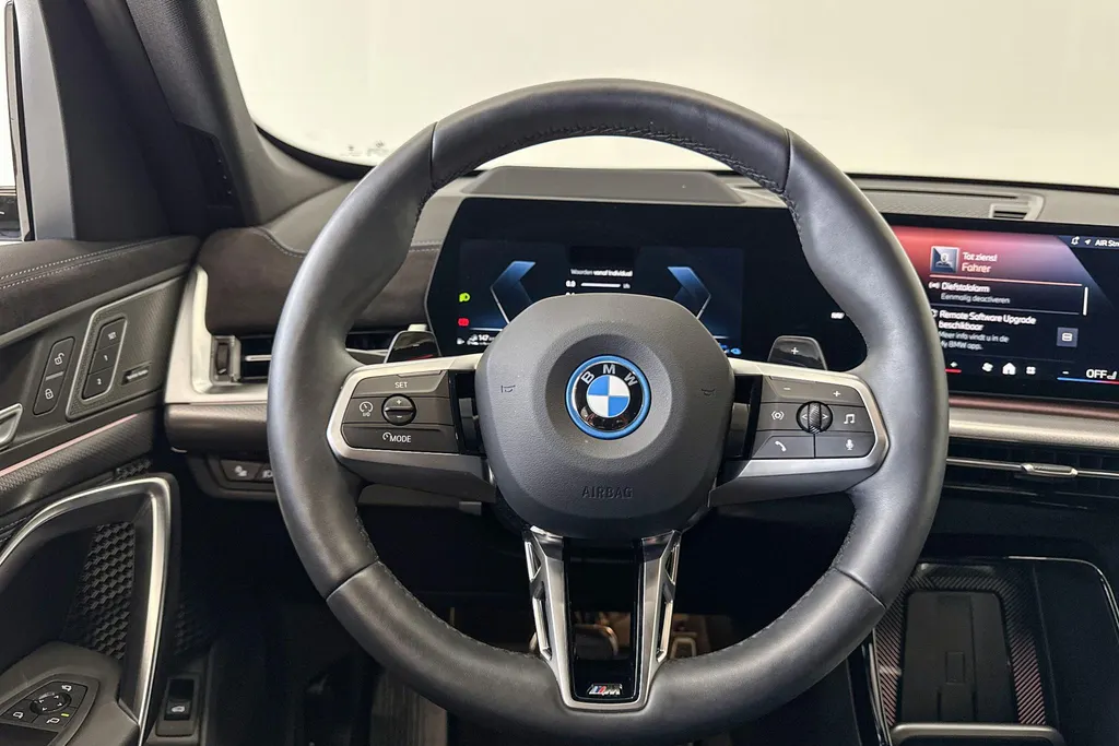 BMW X1 xDrive30e