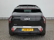 Kia EV3 58,3 kWh 204pk Plus Advanced