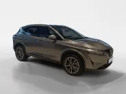 Nissan QASHQAI 1.3 MHEV Xtronic Tekna | 1800kg trekgewicht | Automaat | Trekhaak | 360grd Camera | Apple carplay & Android auto | Stoel-, voorruit- en Stuurverwarming | Head-up display | LM wielen |