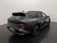 Kia K4 Sportswagon 1.0 T-GDi MHEV 115pk DCT7 GT-Line Launch Edition (schuifdak)