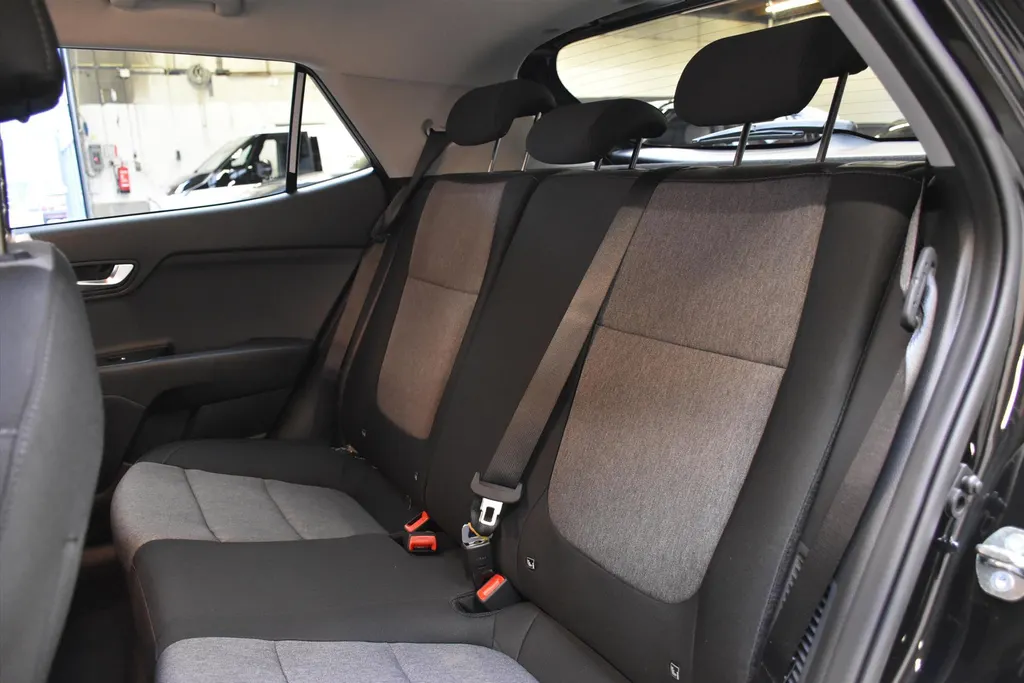 Kia Stonic 1.0 T-GDi MHEV 115pk DynamicPlusLine