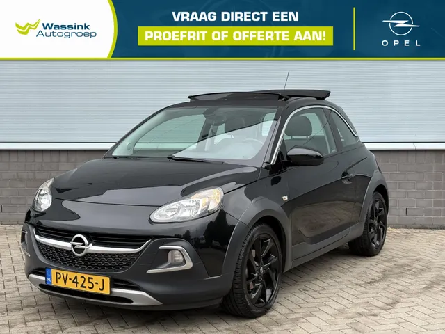 Opel ADAM
