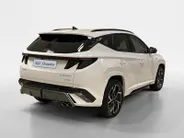 Hyundai Tucson 1.6 PHEV | N-LINE BUSINESS | Z&Z ACTIE | 5500,- KORTING |