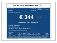 Ford Focus 1.0 EcoBoost Hybrid ST Line X | 155 pk | Winter Pack | Driver Assistance Pack |
