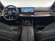 BMW i5 Touring eDrive40 M Sport Edition 84 kWh