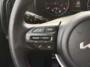Kia Picanto 1.0 DPi GT-Line Edition | All Season Banden | Camera | Leder | Apple Carplay | Android Auto | Navi | Lichtmetalen Velgen |