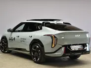 Kia EV4 FASTBACK 81,4 kWh 204PK GT-PlusLine NIEUW
