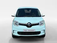 Renault Twingo 75PK SCe Collection | 1e eigenaar | Airco | Bluetooth | Elektrische Ramen & Spiegels | USB | Centrale Deurvergrendeling | LED Dagrijverlichting | Licht Sensor |