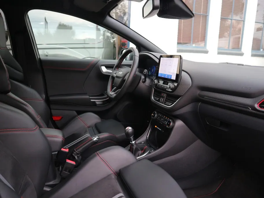 Ford Puma 1.5 EcoBoost ST-X 200pk | Driver Assistance Pack | NAV | Camera | Winter Pack