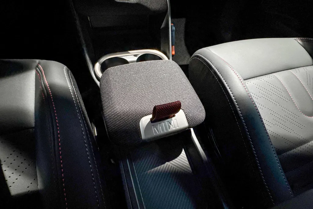 MINI Countryman 1.5 C John Cooper Works XL