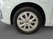 Ford Tourneo Connect CARGO uitvoering 1.5 Titanium PHEV L2 Limited | Toegestaan in ZE zones! | 2 persoons | Direct leverbaar | Trekhaak | Dubbele schuifdeur
