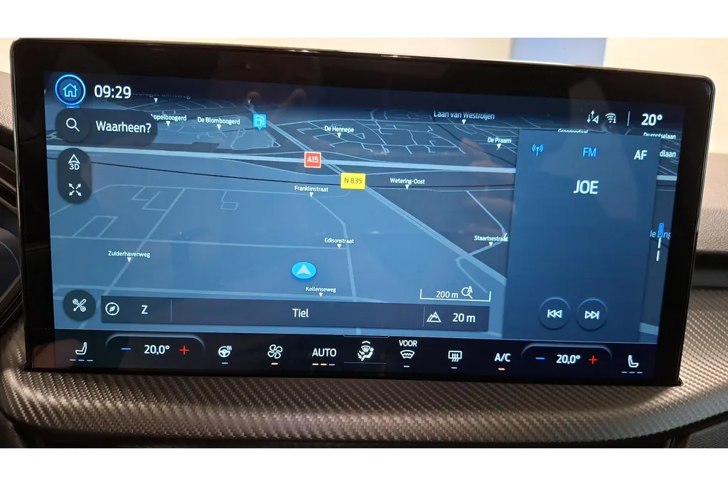 Ford Kuga 2.5 PHEV ST-Line X