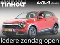 Kia Sportage 1.6 T-GDi Hybrid DynamicLine Trekhaak