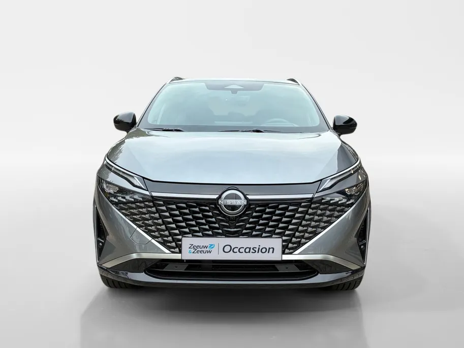 Nissan QASHQAI 1.3 MHEV Xtronic Tekna Plus NAVI | LEDER |LM VELGEN 20INCH | CLIMA | STOELVERWARMING | 1800KG TREKGEWICHT