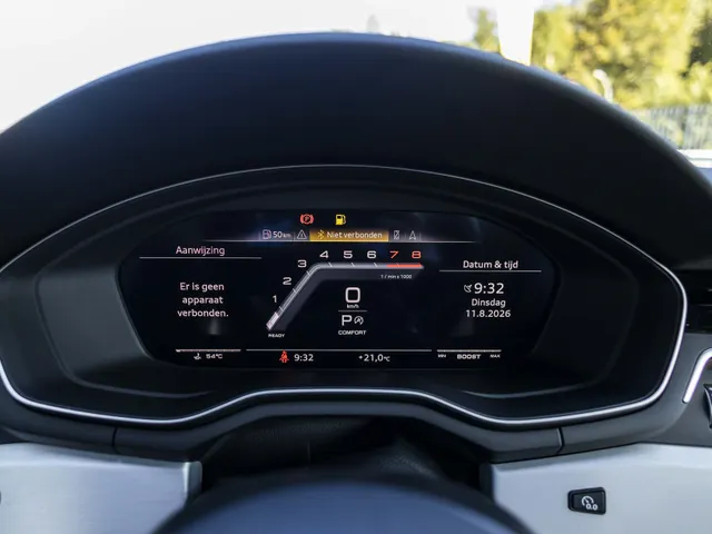 Audi S5 Cabriolet 3.0 TFSI S5 quattro Pro Line Plus