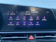 Kia Niro 1.6 GDi Hybrid DynamicLine | Climate control | LM velgen | Elektr. bestuurdersstoel | Dodehoekdetectie | Navigatie | Parkeercamera | Cruise control