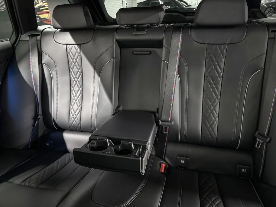 BMW 5 Serie Touring 530e Business Edition Plus