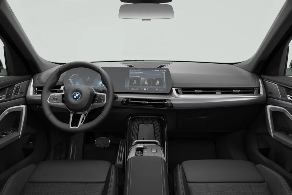 BMW X1 xDrive30e