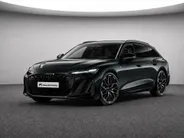 Audi A6 Avant 2.0 e-hybrid quattro S edition Competition 367 PK · Tech plus · Glazen panoramadak · B&O premium 3D