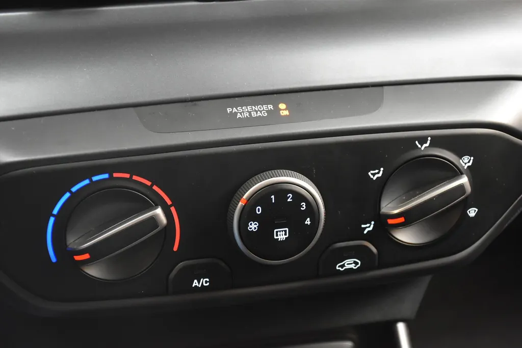 Hyundai i20 1.0 T-GDI 90pk Comfort / Voorraad deal