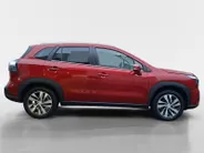 Suzuki S-Cross 1.4 Boosterjet Style Smart Hybrid | DEMO | Hoge instap | Kantel / schuifdak | Navigatie | 360 camera | Tot 10 jaar garantie!