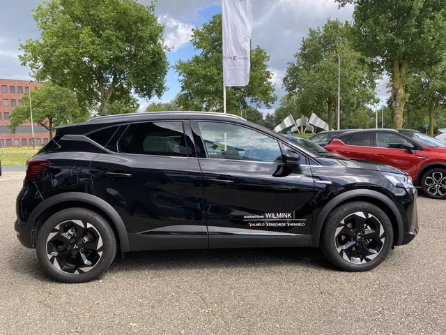Mitsubishi ASX 1.3 DI-T Intense+ 8 jaar garantie