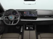 BMW 5 Serie Sedan 530e M Sport Edition