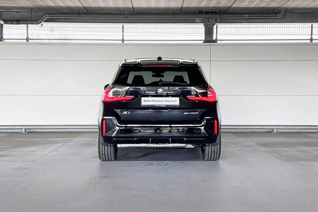 BMW X1 xDrive25e Optimized Edition
