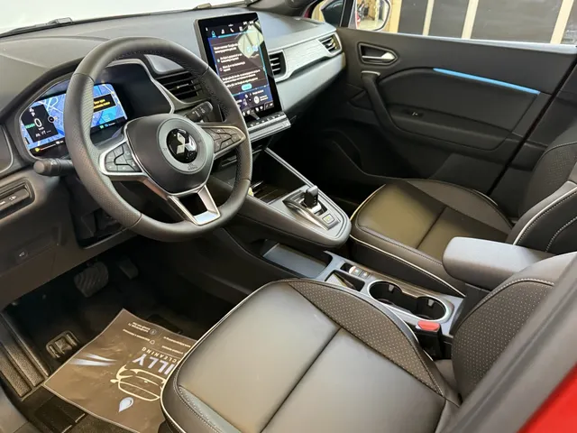 Mitsubishi Grandis 1.8 HEV Instyle
