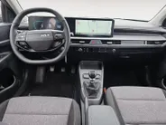 Kia Stonic 1.0 T-GDi MHEV DynamicLine | Navigatie | Cruise control | Stoel+ Stuur verwarming | Demo