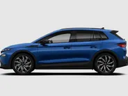 Škoda Elroq Sportline 85 | 21'' Lichtmetalen Velgen | Trekhaak Wegklapbaar | Business Upgrade Plus | 3.000,- inruilpremie!!!