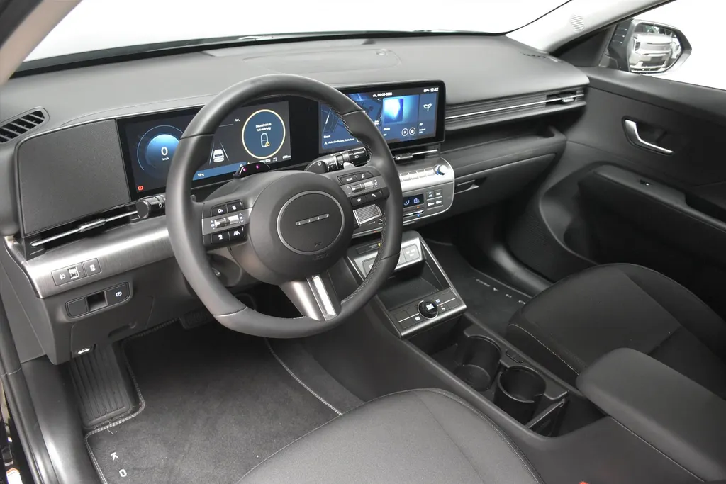 Hyundai Kona 48,4 kWh 156pk Comfort I Navi I Camera I PDC