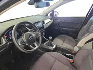 Renault Captur 1.0 TCe 90 Intens *Cruise Control * Carplay * LM Velgen * All Season Banden * 12 Maanden BOVAG Garantie *