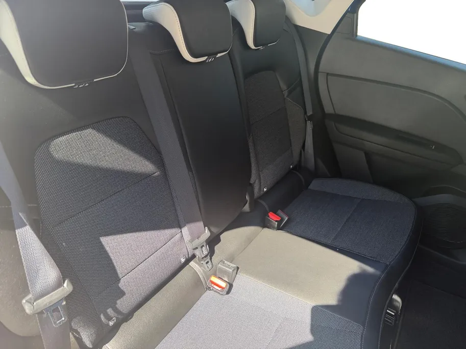 Renault Captur 1.6 E-Tech full hybrid 145 techno | Automaat | Trekhaak | Navigatie | Parkeersensoren | Camera | Apple Carplay & Android Auto | Cruise & Climate Control | 12 Maanden BOVAG Garantie