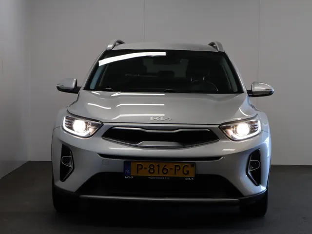 Kia Stonic 1.0 T-GDi MHEV DynamicPlusLine