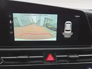 Kia Niro EV Light Edition 64.8 kWh | 1e Eigenaar | Fabrieksgarantie | Accu 100% | Lage km stand | Cruise Control Adaptief | Camera | Carplay |NAP