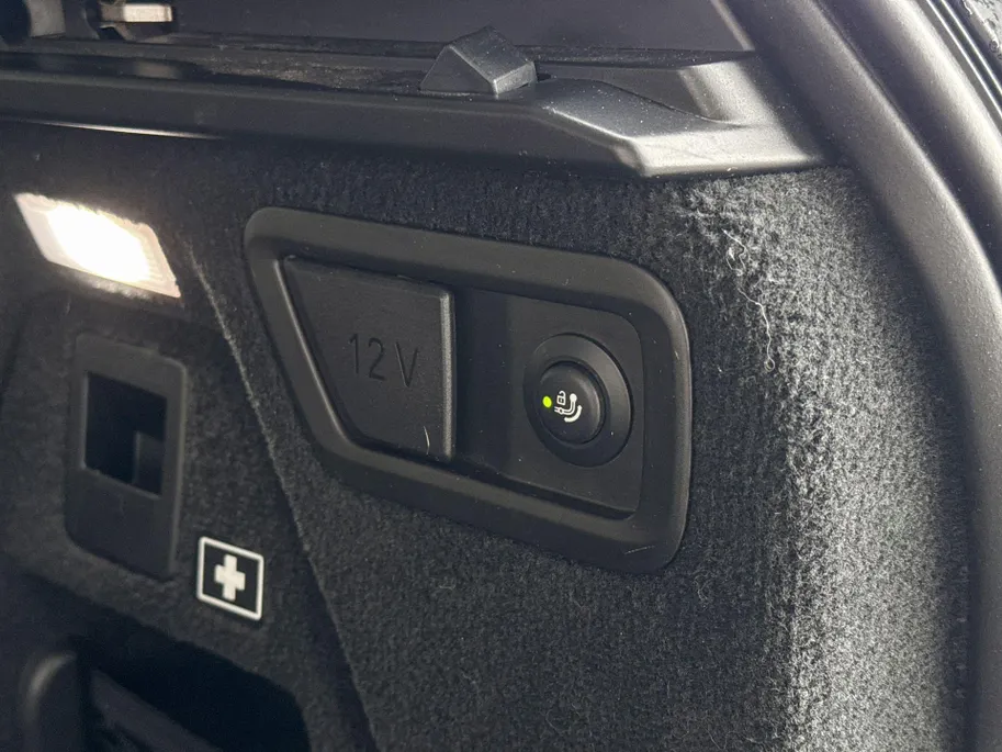 BMW X7 xDrive40d
