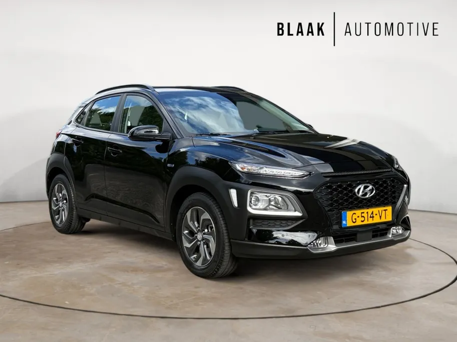 Hyundai Kona 1.6 GDI HEV Comfort + navigatie pack
