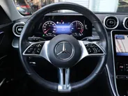 Mercedes-Benz C-Klasse Estate 300 e Luxury Line l Stoelverwarming l Achterruitrij camera l  Memory l Dodehoekassistant