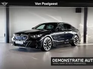 BMW i5 M60 xDrive 84 kWh