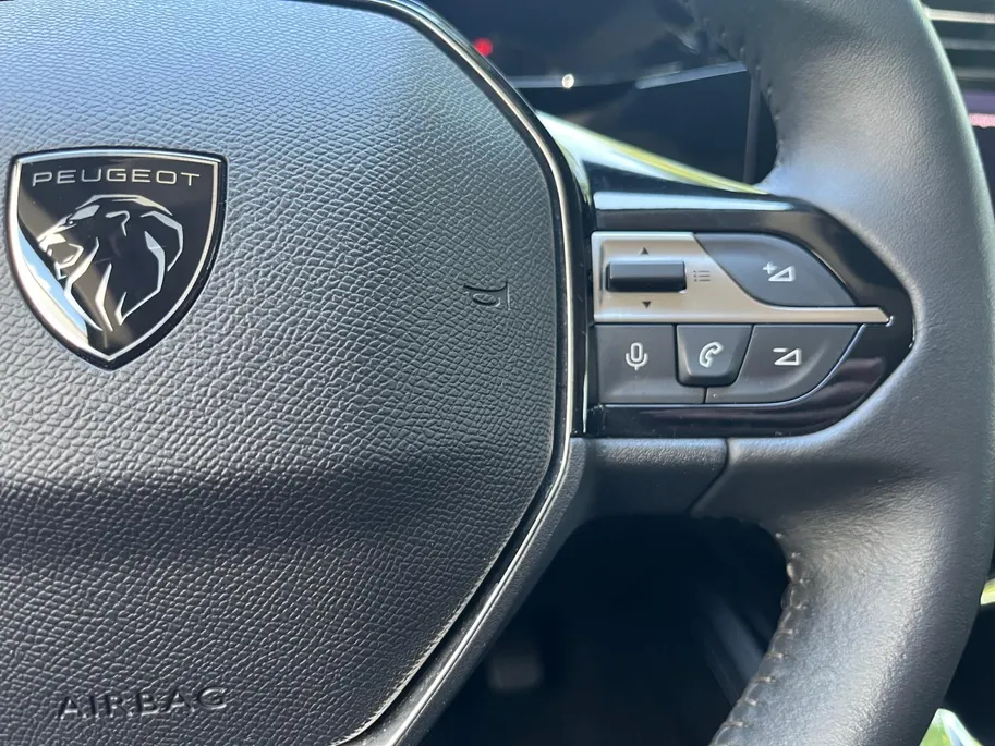 Peugeot 308 1.2 PureTech Allure Pack Business Android Auto | Apple Carplay | Navigatie | Adapt. Cruise Control | Parkeercamera