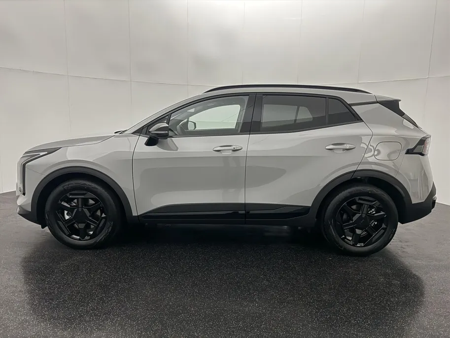 Kia Sportage 1.6 T-GDi 239pk Hybrid AT6 Black Edition Advanced