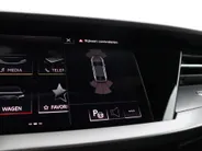 Audi A3 Limousine 30 TFSI 110pk S-Tronic S Edition · Apple/Android Car Play · Parkeerassistent · Cruise Control · Sportstoelen · Virtual Cockpit · Garantie t/m 11-11-2026 of 100.000km